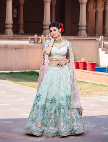 Lehenga