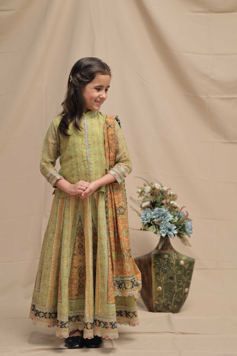 Chandrika Lehnga - Image 2