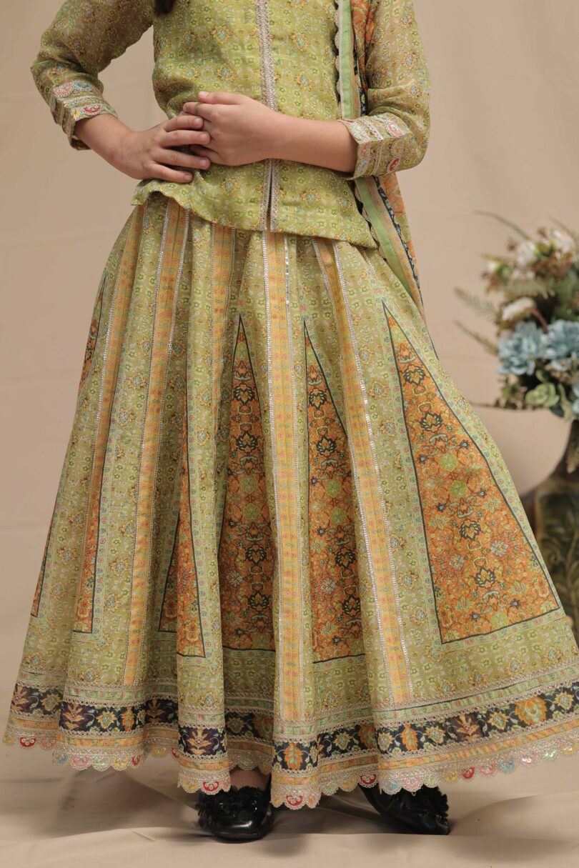 Chandrika Lehnga - Image 3