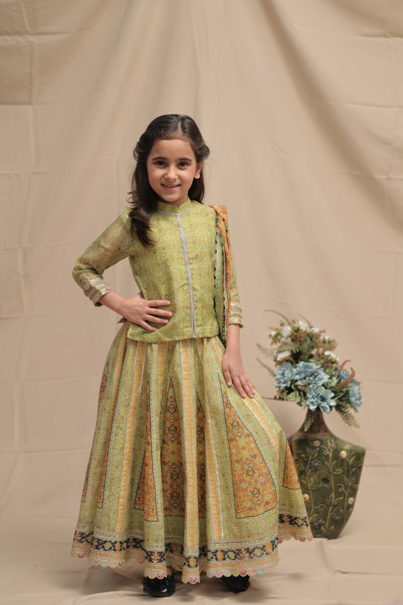 Chandrika Lehnga