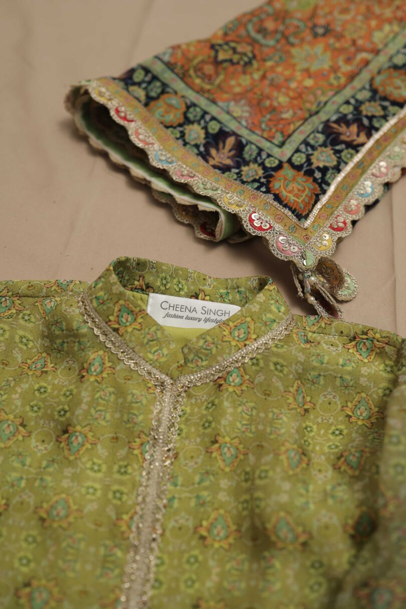 Chandrika Lehnga - Image 4