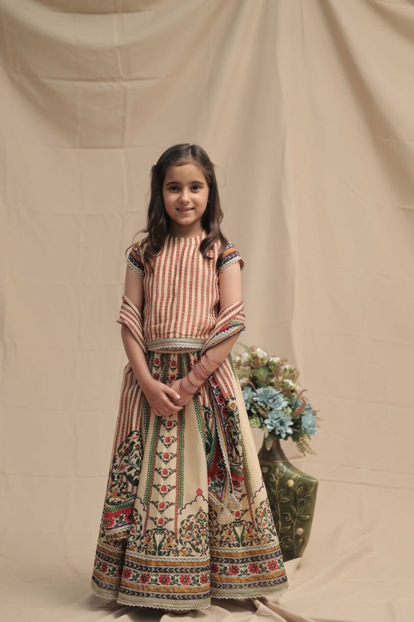 Noormahal Lehnga
