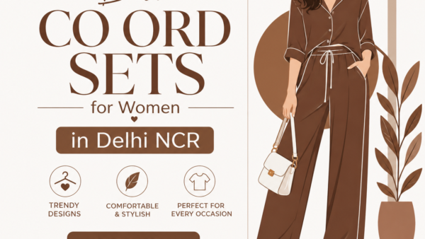 co ord set for women