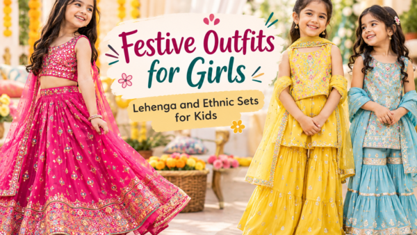 festive outfits for girls